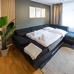 Gemuetliche Wohnung In Koblenz